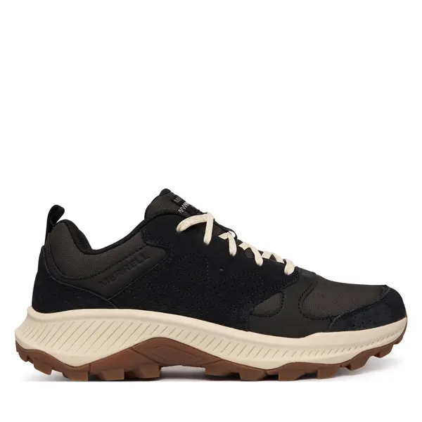 Merrell Trekking Merrell Tempo Sol J038725 Crna