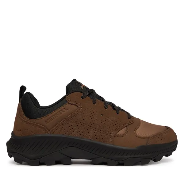 Merrell Trekking Merrell Tempo Sol J524801 Smeđa