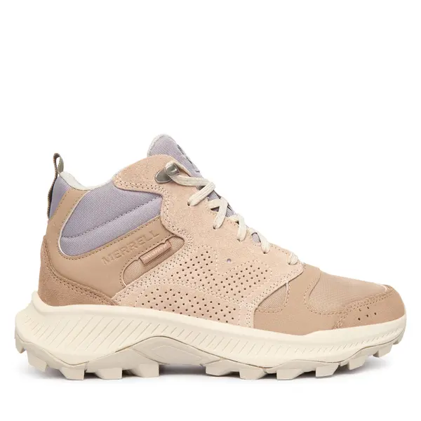 Merrell Trekking Merrell Tempo Sol Mid J038944 Bež