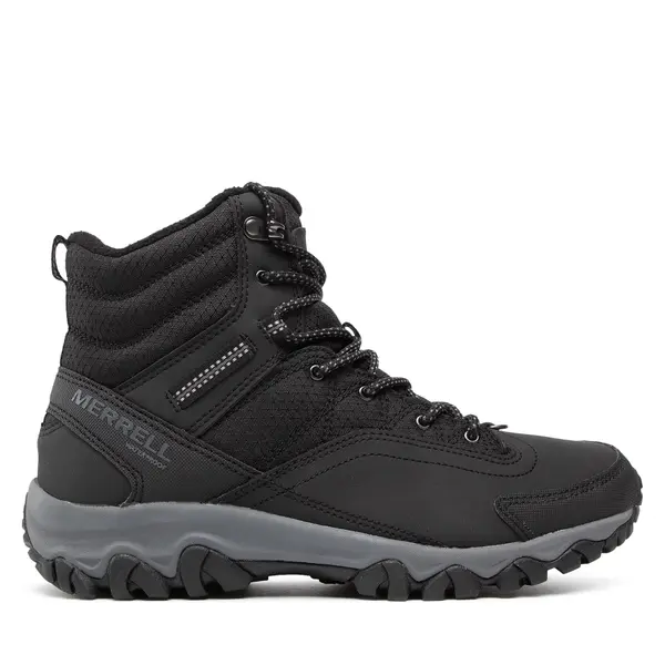 Merrell Trekking Merrell Thermo Akita Mid Wp J036441 Crna