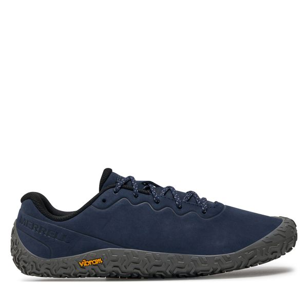 Merrell Trekking Merrell Vapor Glove 6 Ltr J067865 Tamnoplava