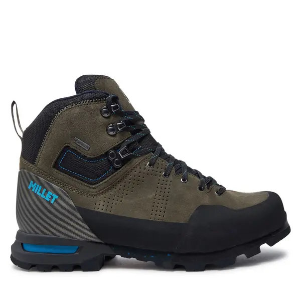 Millet Trekking Millet G Trek 4 Gtx GORE-TEX MIG1823-N9644 Tamnoplava