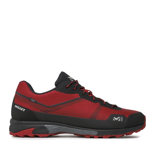 Millet Trekking Millet Hike M MIG1834 Red 0335