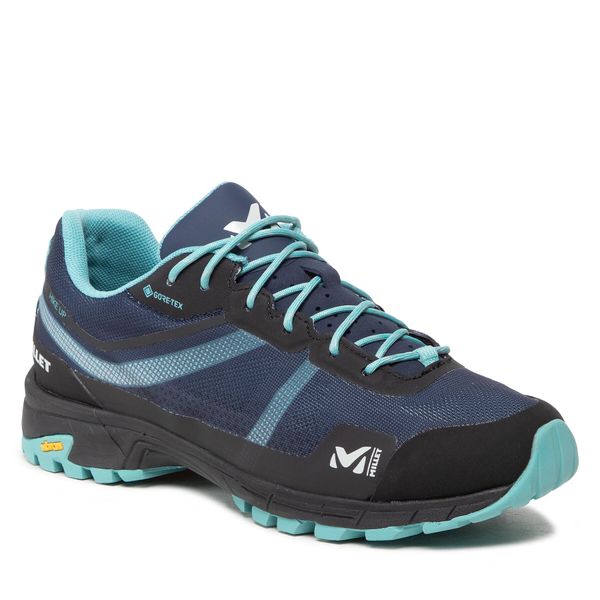 Millet Trekking Millet Hike Up Gtx W GORE-TEX MIG1858 Tamnoplava