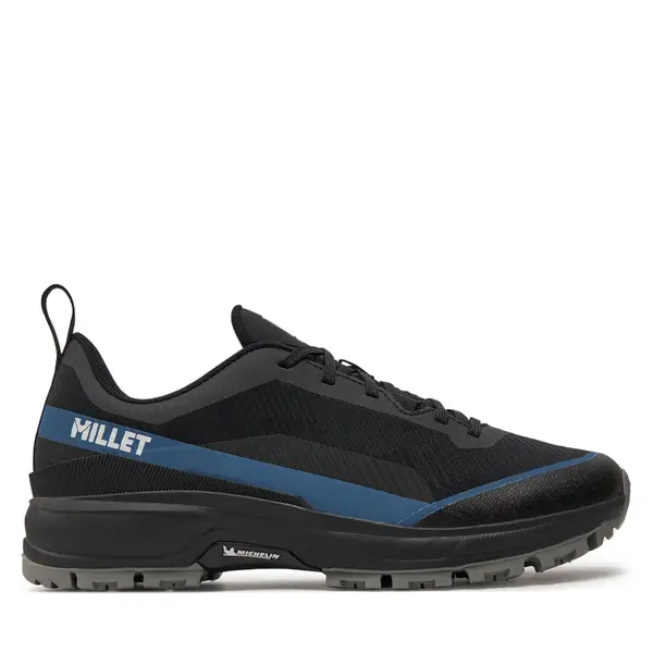 Millet Trekking Millet WANAKA MIG1922 Crna