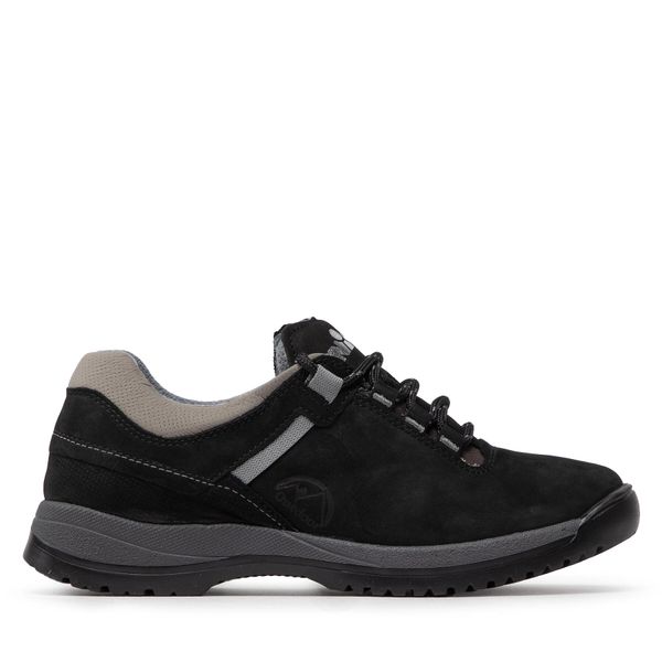 Nik Trekking Nik 05-0692-41-9-01-03 Crna