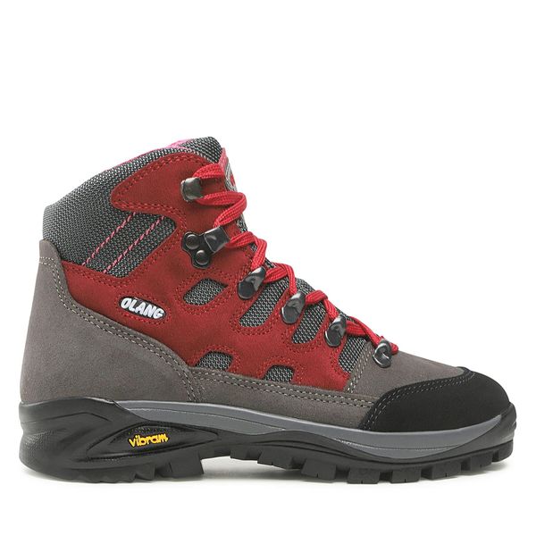 Olang Trekking Olang Palio Tex Bordeaux 812