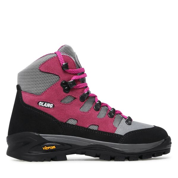 Olang Trekking Olang Pietro-Kid.Tex Fuxia 847 1