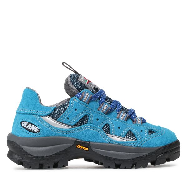 Olang Trekking Olang Sole-Kid.Tex Cielo 830