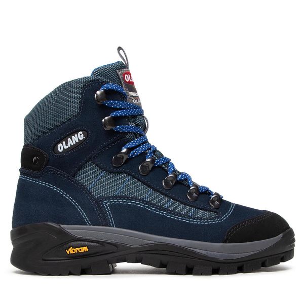 Olang Trekking Olang Tarvisio-Kid.Tex S Blu 82