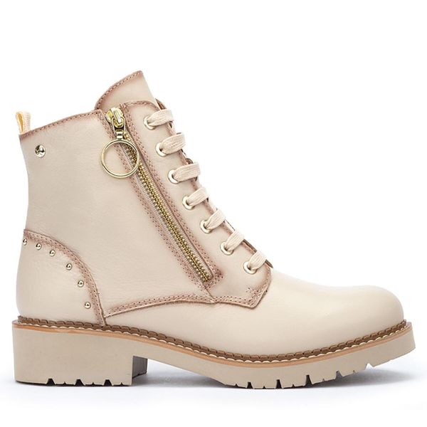 Pikolinos Trekking Pikolinos W0V-8610C1 Marfil 807