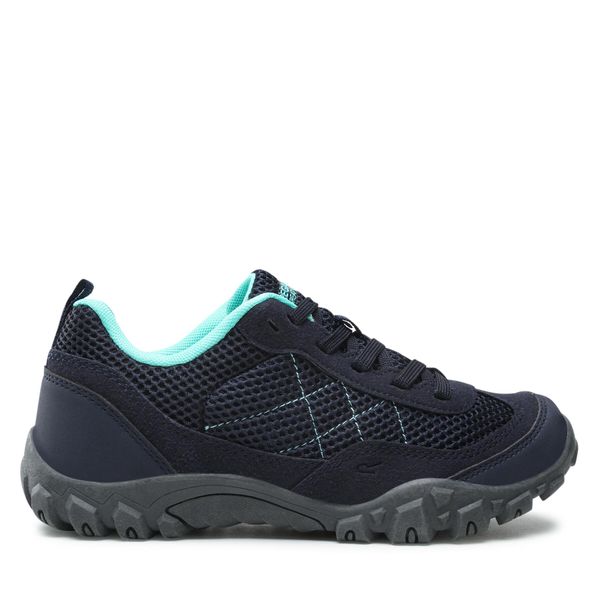 Regatta Trekking Regatta Lady Edgepoint Life RWF701 Navy/Ocean Wave GHE