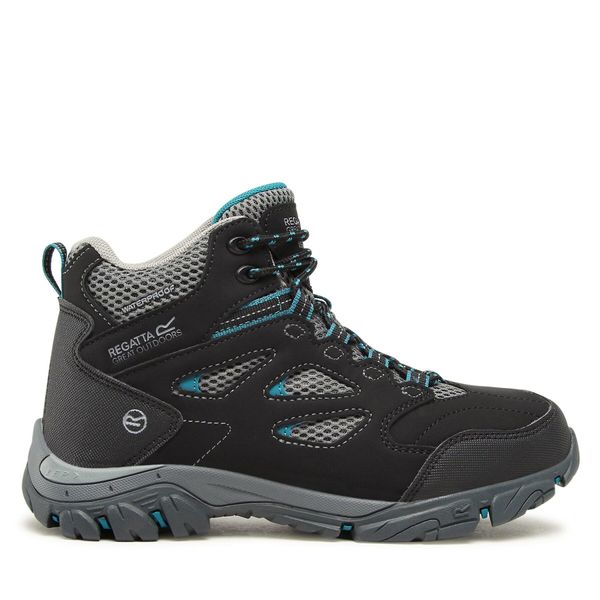 Regatta Trekking Regatta Lady Holcomber Iep Mid RWF573 Crna