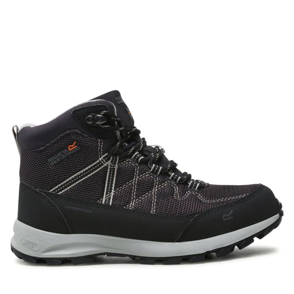 Regatta Trekking Regatta Lady Samaris Lite RWF700 Iron/Light Steel 3JC