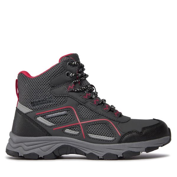 Regatta Trekking Regatta Ldy Vendeavour Bt RWF807 Ash/PinkPotn P6Y