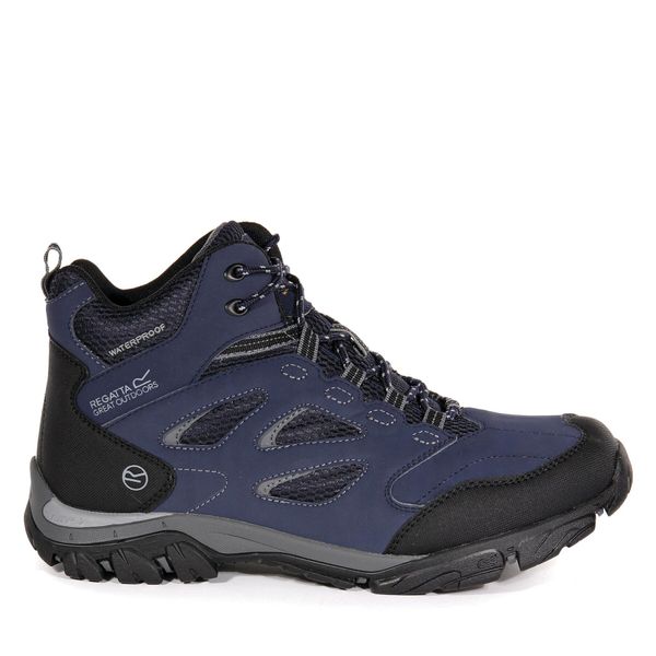 Regatta Trekking Regatta RMF573 Navy/Granite 1L6