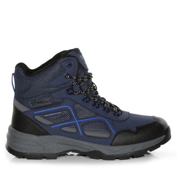 Regatta Trekking Regatta RMF807 Navy/Oxfdblu 942