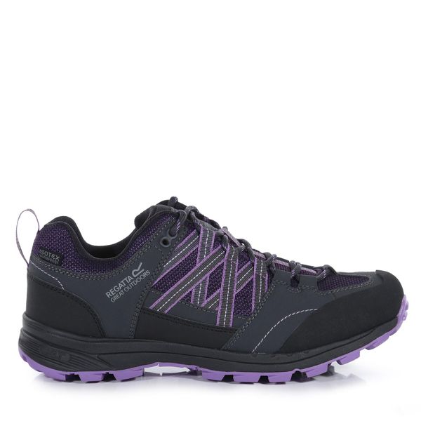 Regatta Trekking Regatta RWF540 Purp/Amethys XZD