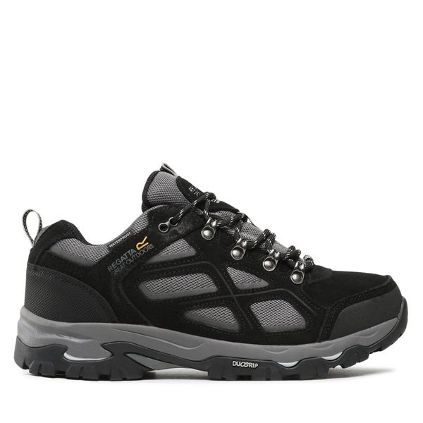 Regatta Trekking Regatta Tebay Low RMF703 Black/Granit