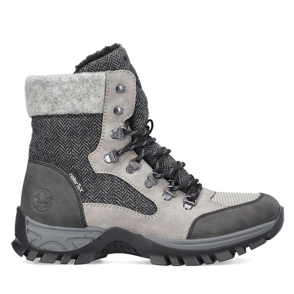 Rieker Trekking Rieker M9842-40 Anthrazit / Fog / Grey / Grau / Fog 40