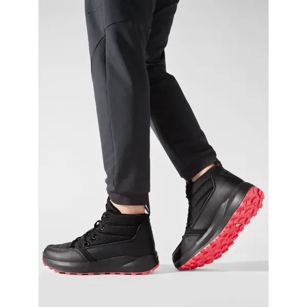 Rossignol Trekking Rossignol Rossi Resort Lt RNLMC10 Crna