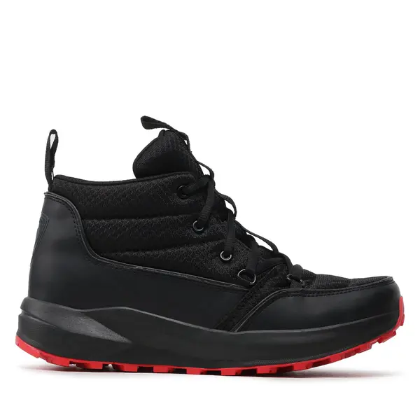 Rossignol Trekking Rossignol Rossi Resort Lt RNLMC10 Crna