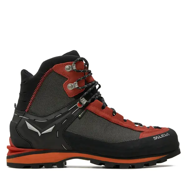 Salewa Trekking Salewa Crow Gtx GORE-TEX 61328-0935 Crna