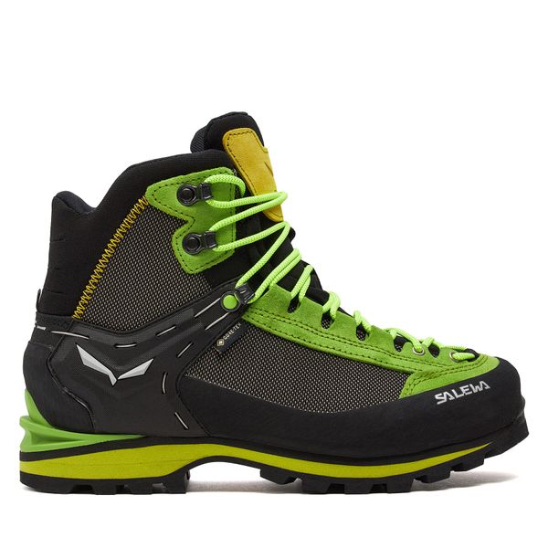 Salewa Trekking Salewa Crow Gtx GORE-TEX 61328-5320 Cactus/Sulphur Spring
