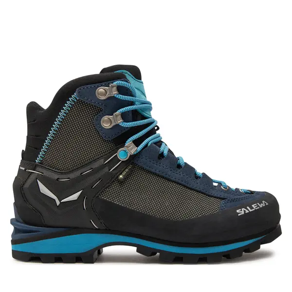 Salewa Trekking Salewa Crow Gtx GORE-TEX 61329-3985 Crna