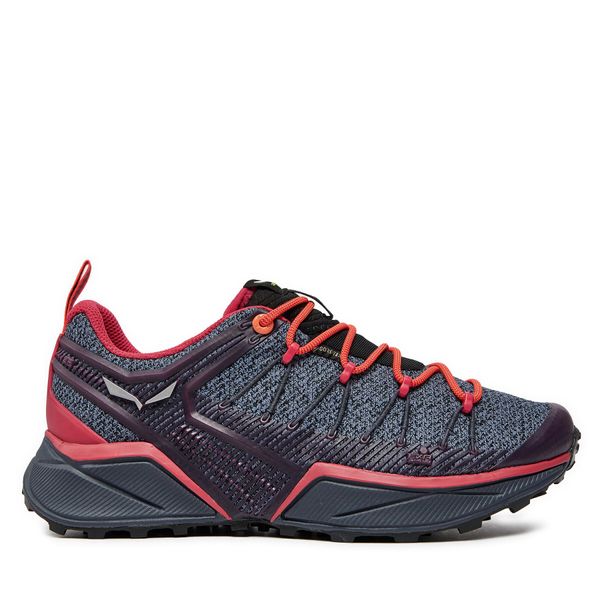 Salewa Trekking Salewa Dropline Gtx GORE-TEX 61367 3853 Ombre Blue/Virtual Pink 3853
