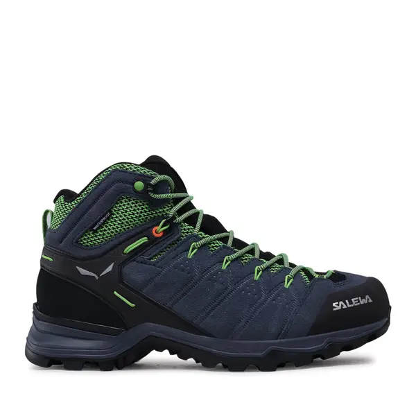 Salewa Trekking Salewa Ms Alp Mate Mid Wp 61384-3862 Tamnoplava