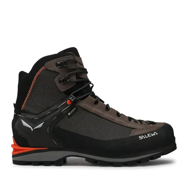 Salewa Trekking Salewa Ms Crow Gtx GORE-TEX 7512 Crna