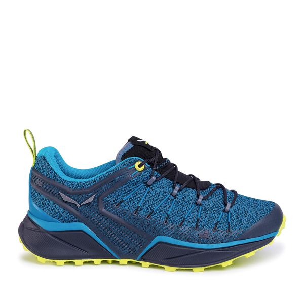 Salewa Trekking Salewa Ms Dropline 61368-8376 Blue Danube/Ombre Blue