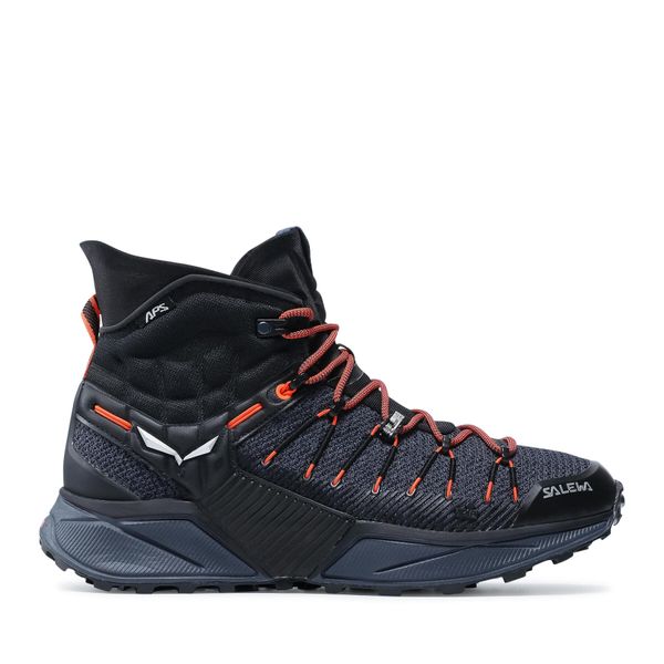 Salewa Trekking Salewa Ms Dropline Mid 61386 0976 Black/Ombre Blue