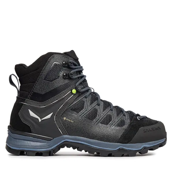 Salewa Trekking Salewa Ms Mnt Trainer Lite Mid Gtx GORE-TEX 61359-0971 Crna