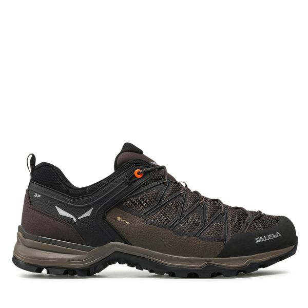 Salewa Trekking Salewa Ms Mrn Trainer Lite Gtx GORE-TEX 61361-7512 Wallnut/Fluo Orange 7512