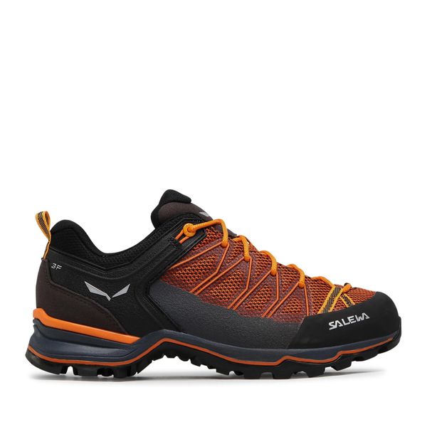 Salewa Trekking Salewa Ms Mtn Trainer Lite 61363-3849 Ombre Blue/Carrot