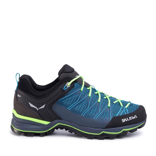 Salewa Trekking Salewa Ms Mtn Trainer Lite 61363-8744 Malta/Fluo Green