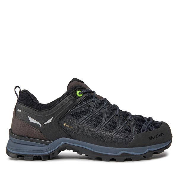 Salewa Trekking Salewa Ms Mtn Trainer Lite Gtx GORE-TEX 61361-0971 Black/Black