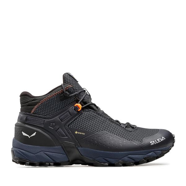 Salewa Trekking Salewa Ms Ultra Flex 2 Mid Gtx 61387-0984 Black Out/Red Orange 0984