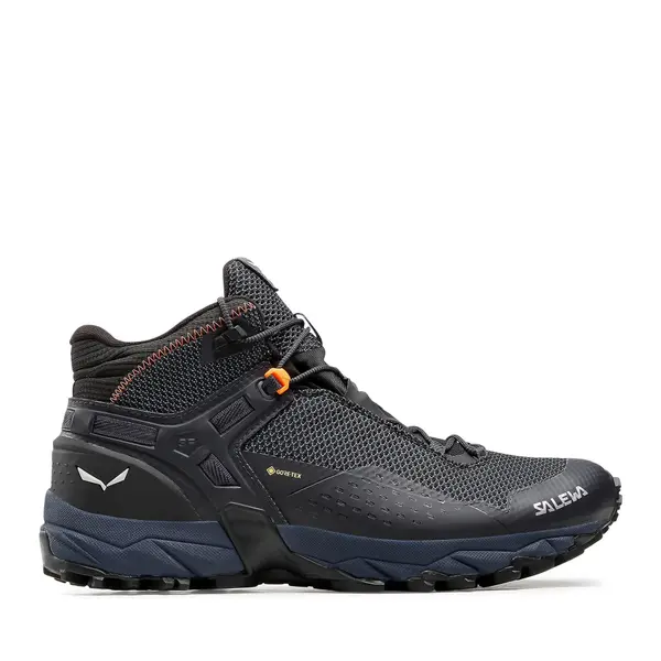 Salewa Trekking Salewa Ms Ultra Flex 2 Mid Gtx 61387-0984 Tamnoplava