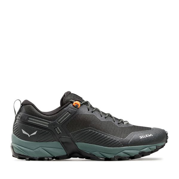 Salewa Trekking Salewa Ms Ultra Train 3 61388 Green/Black Out 5329