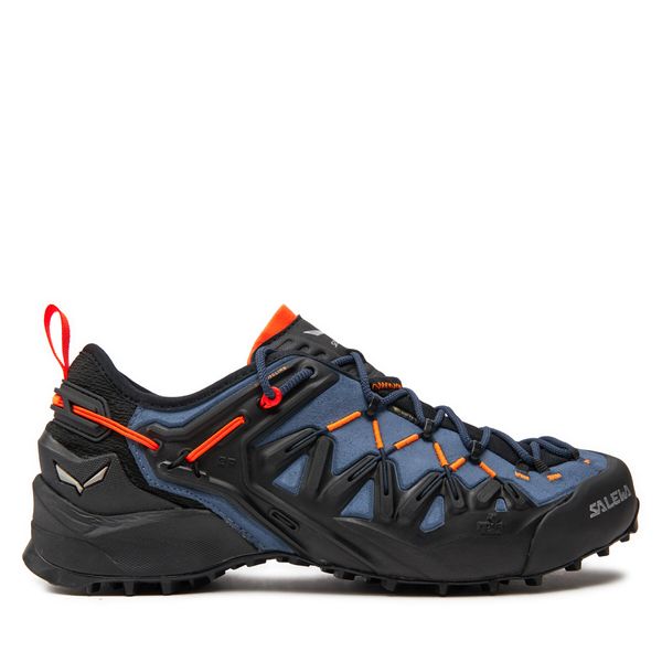 Salewa Trekking Salewa Ms Wildfire Edge Gtx GORE-TEX 61375-8669 Tamnoplava
