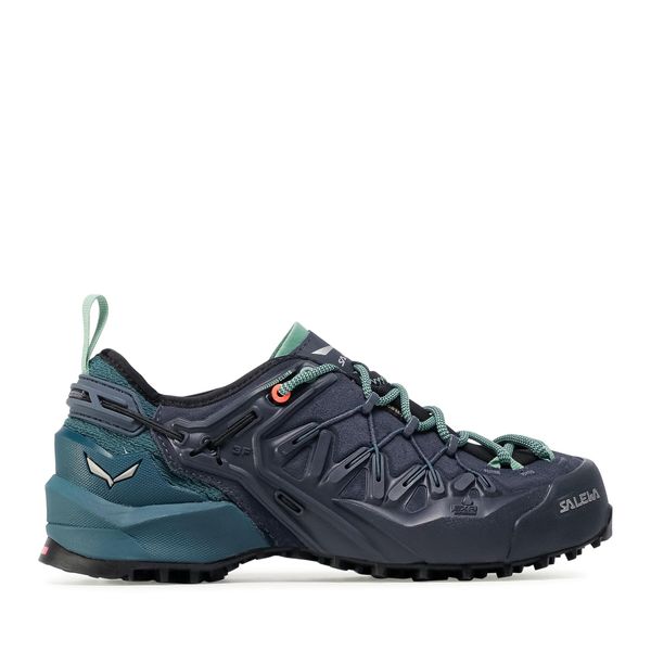 Salewa Trekking Salewa Ms Wildfire Edge Gtx GORE-TEX 61376 3838 Ombre Blue/Atlantic Deep
