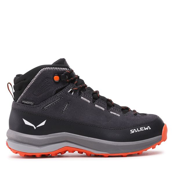Salewa Trekking Salewa Mtn Trainer 2 Mid Ptx K 64011-0878 Siva