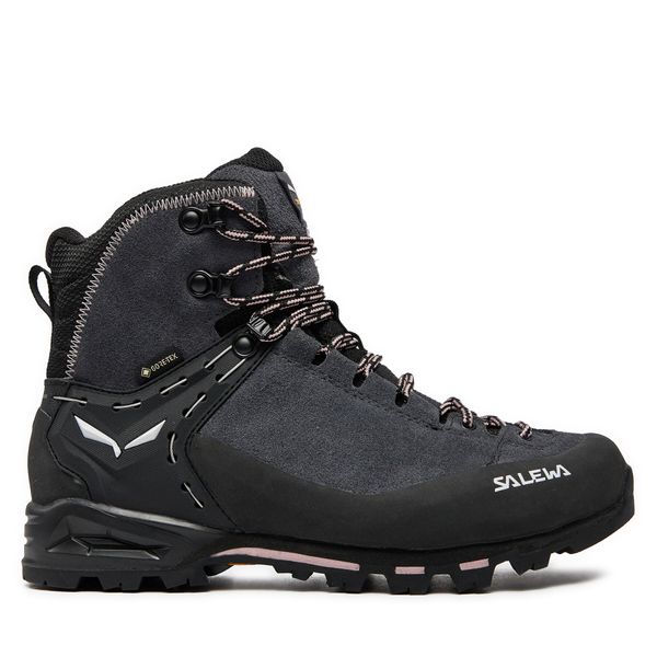 Salewa Trekking Salewa Mtn Trainer Classic Mid Gtx GORE-TEX 61427 0873 Onyx/Zephyr 0873