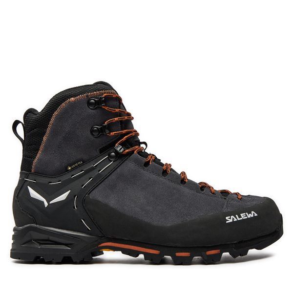 Salewa Trekking Salewa Mtn Trainer Classic Mid Gtx M 61426 Onyx/Autmnal 0871