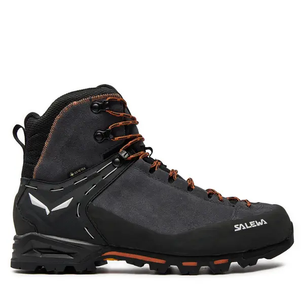 Salewa Trekking Salewa Mtn Trainer Classic Mid Gtx M 61426 Siva