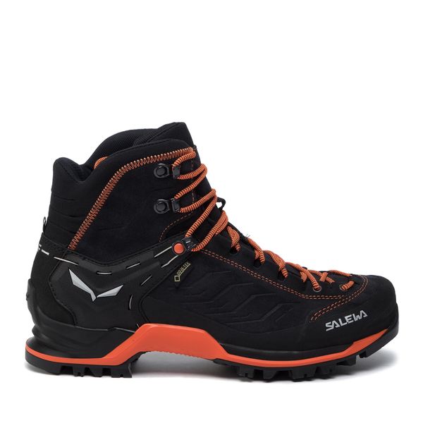 Salewa Trekking Salewa Mtn Trainer Mid Gtx GORE-TEX 63458-0985 Crna