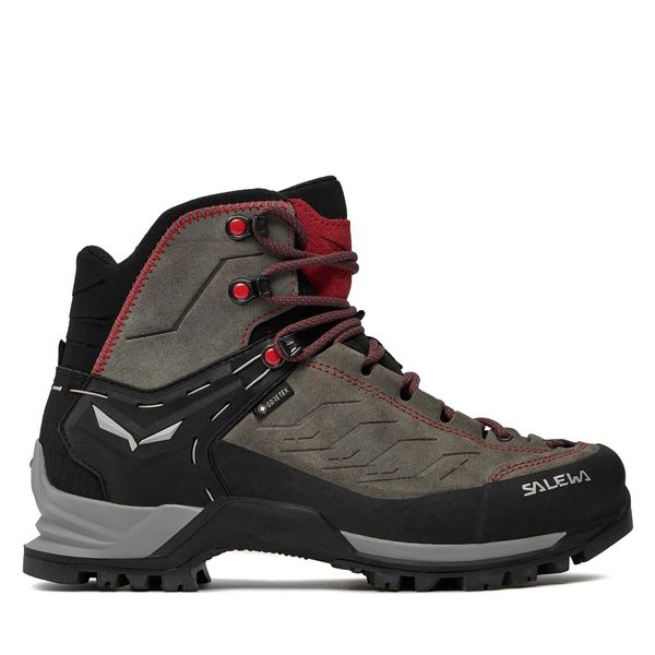 Salewa Trekking Salewa Mtn Trainer Mid Gtx GORE-TEX 63458-4720 Siva